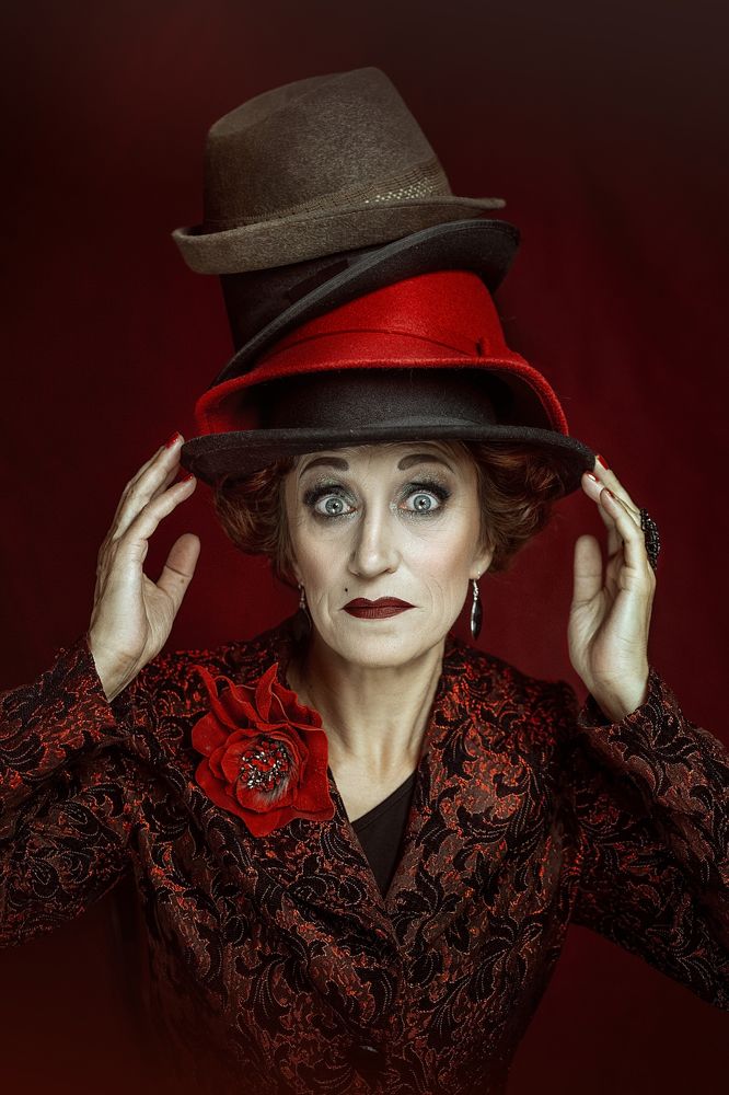 Photograph by Екатерина Вишневская