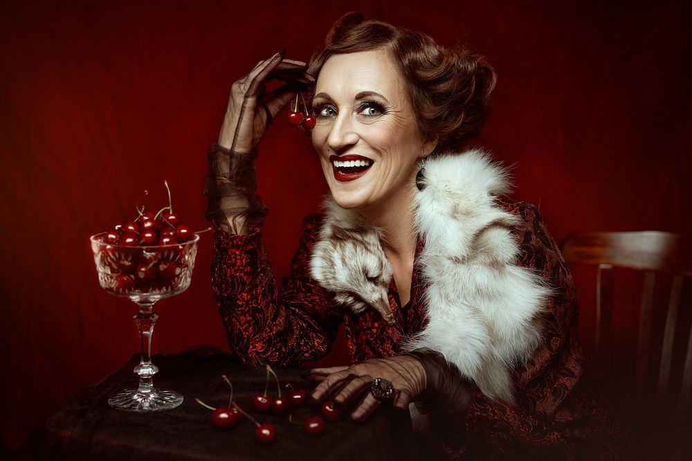 Photograph by Екатерина Вишневская