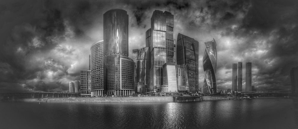 Photograph by Aleksandr Batorin