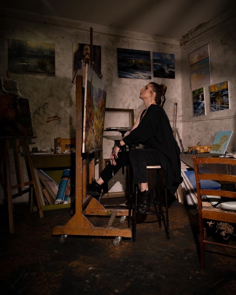 Photograph by Александр Поданев