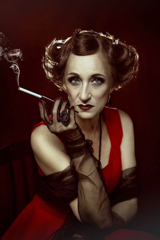 Photograph by Екатерина Вишневская