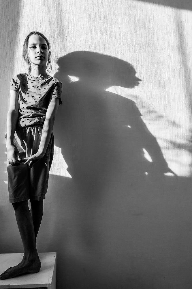 Photograph by Виктория Абрамова