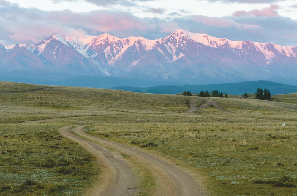 Photograph by Наталья Сафонова