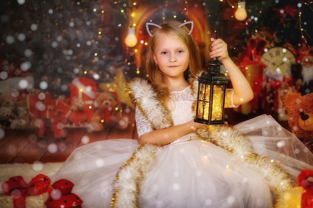 Фотография автора Максим Светличный