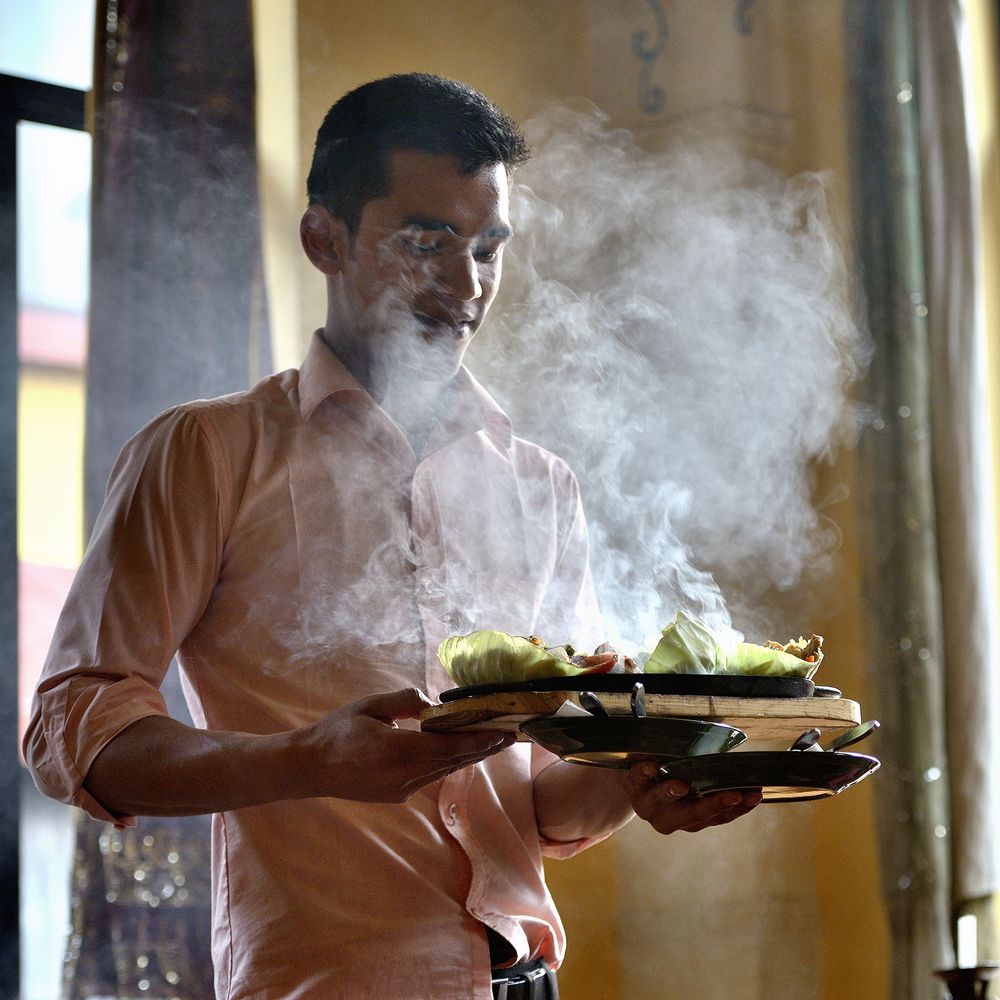 Фотография автора Владислав Храмцов