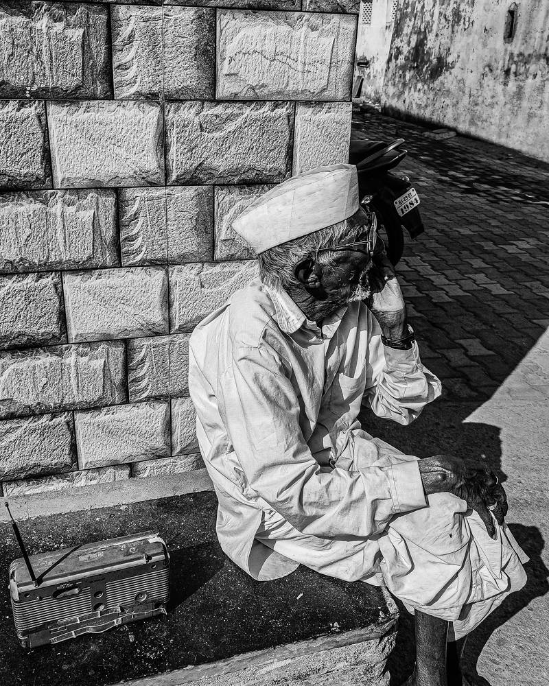 Photograph by Rajath Amith Deshpande