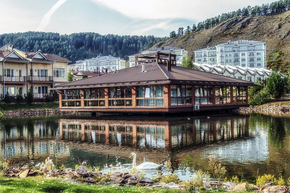 Photograph by Сергей Черных