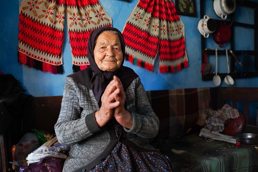 Фотография автора Alexandru Popescu