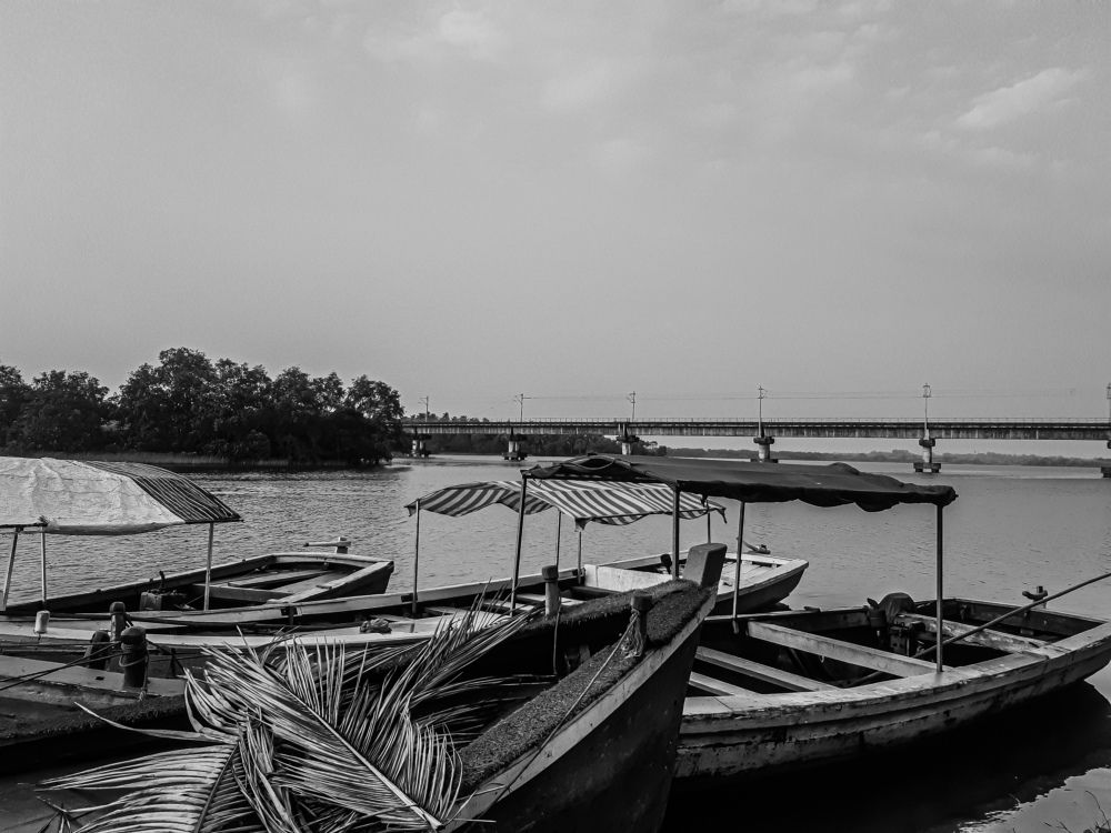 Photograph by Rajath Amith Deshpande