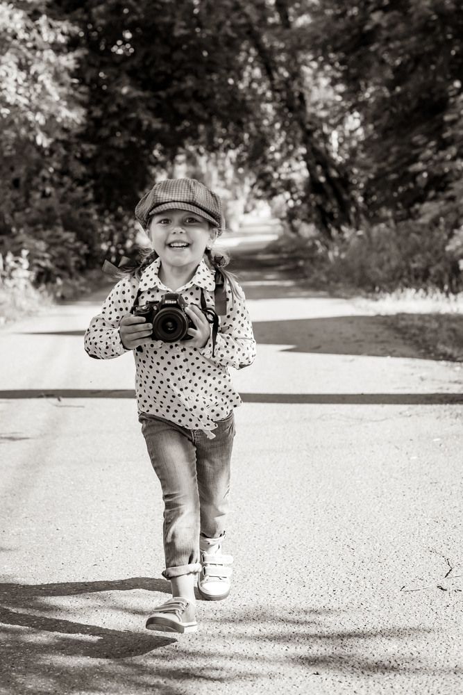 Photograph by Алла Климова