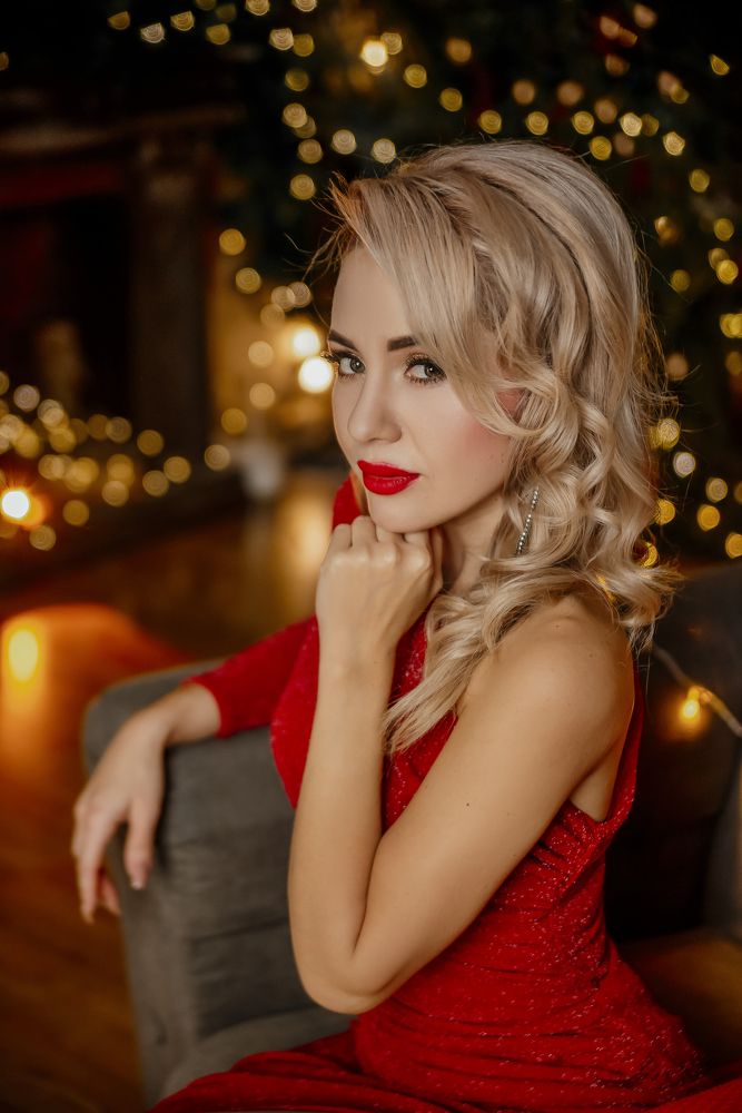 Photograph by Алина Потехенская