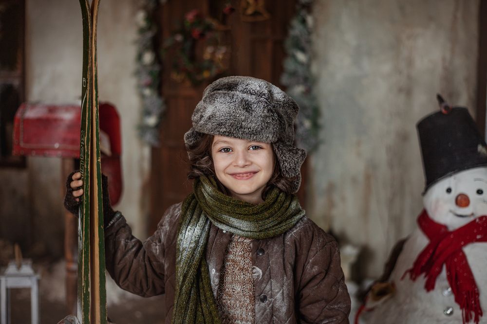 Photograph by Nina Zaytseva