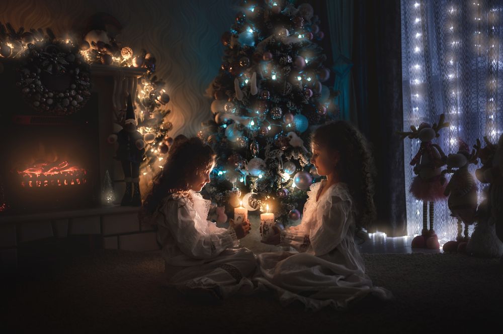 Photograph by Екатерина Попкова