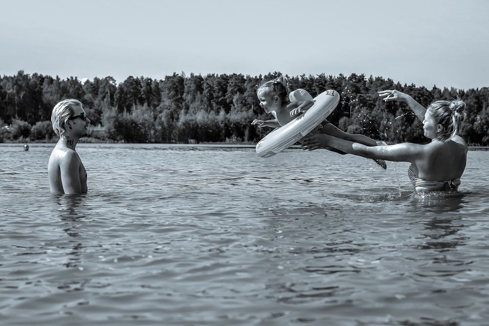 Photograph by Алла Климова