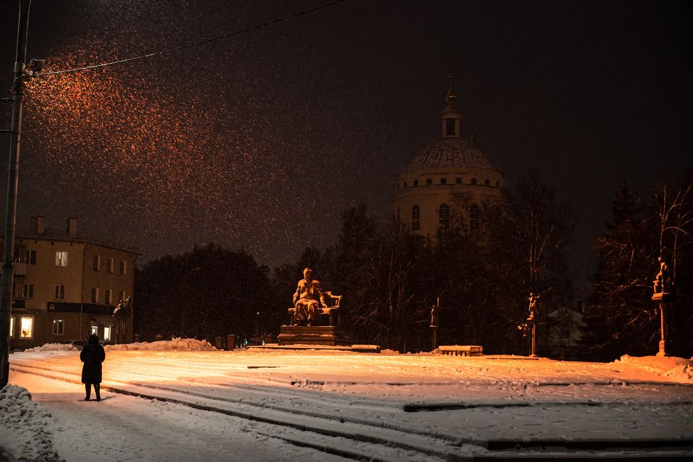 Photograph by наталья залогина