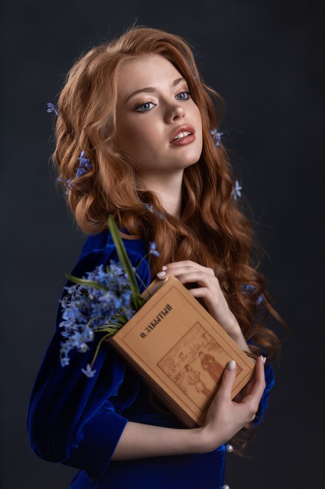 Photograph by Анна Леонова