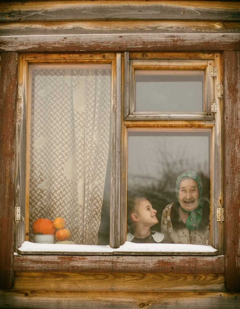 Photograph by Ekaterina Berendykhina