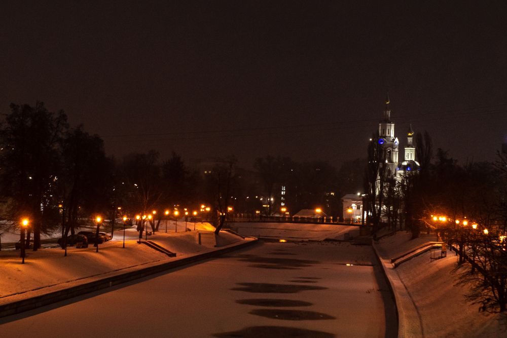 Photograph by наталья залогина