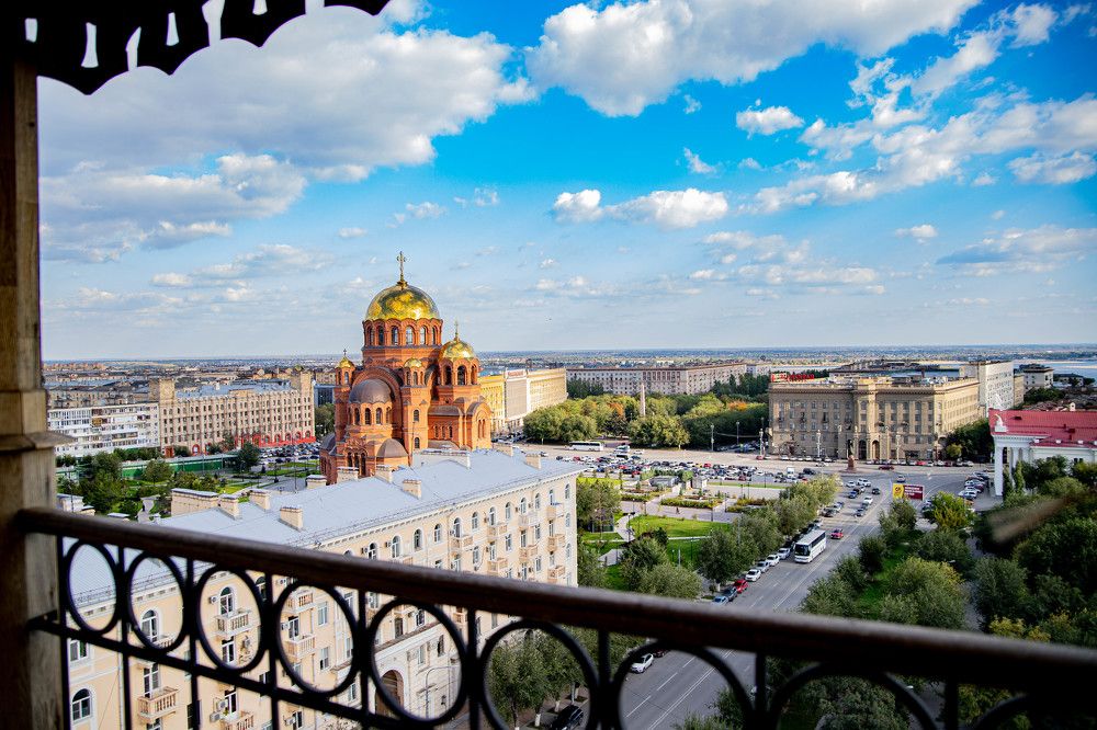 Photograph by Егор Кузин