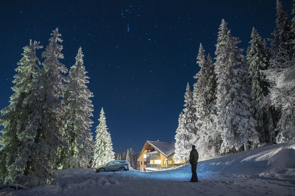 Photograph by Radim Ziman