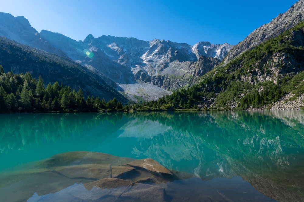 Photograph by Mirko Colombo