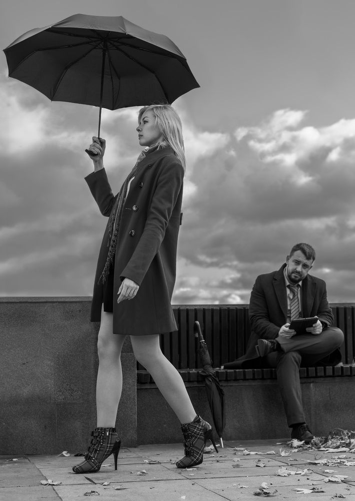 Фотография автора Дмитрий Чухлебов