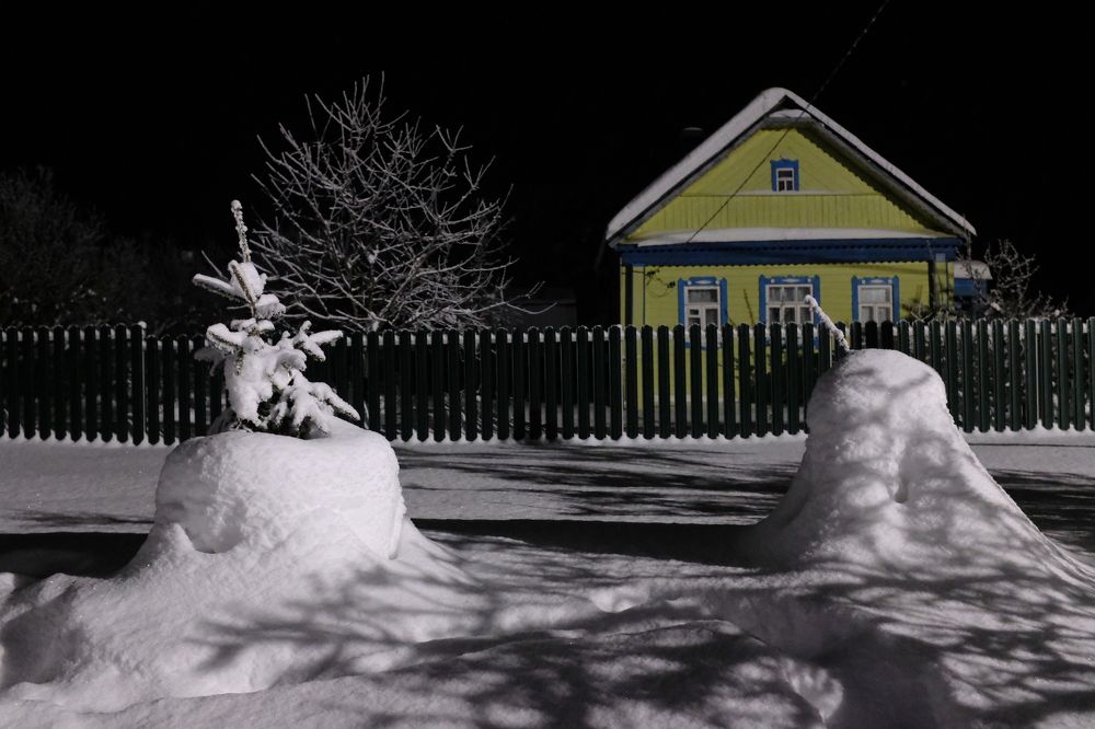 Photograph by Семен Батов