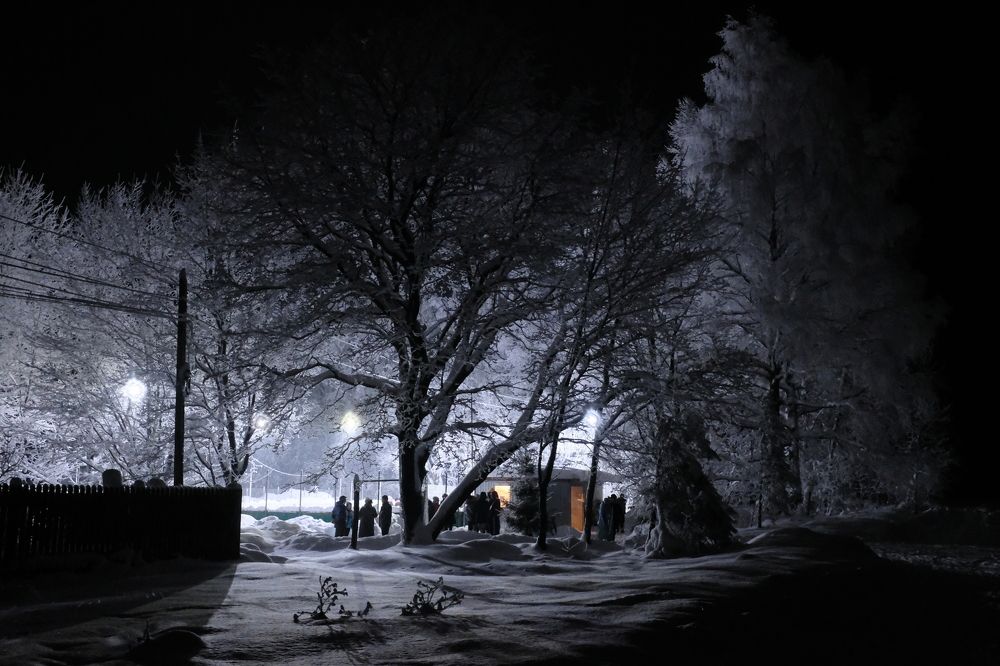 Photograph by Семен Батов