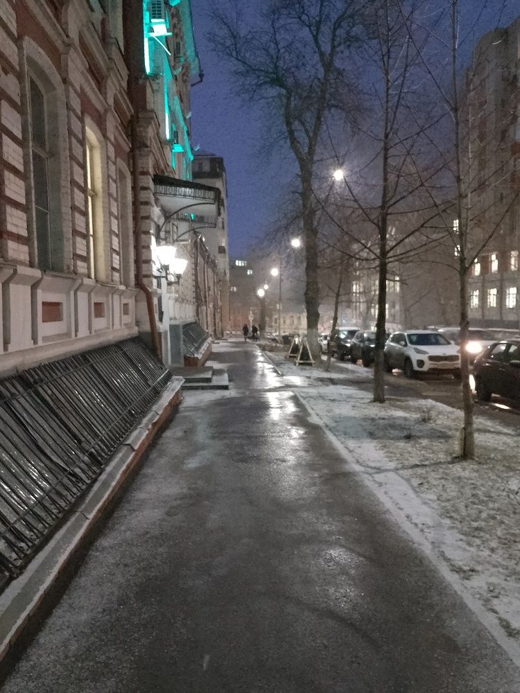 Photograph by Юлия Жулидова