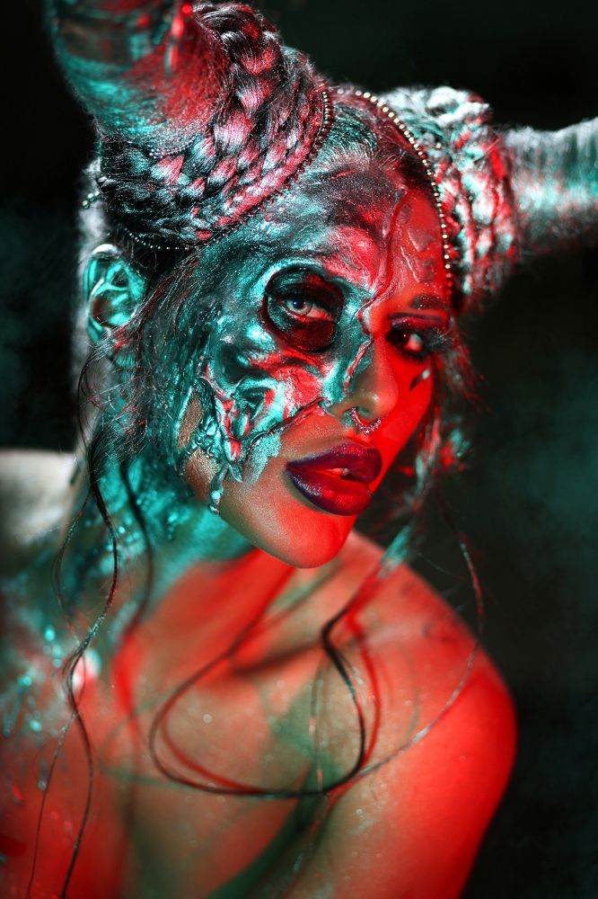 Photograph by Ольга Виноградова