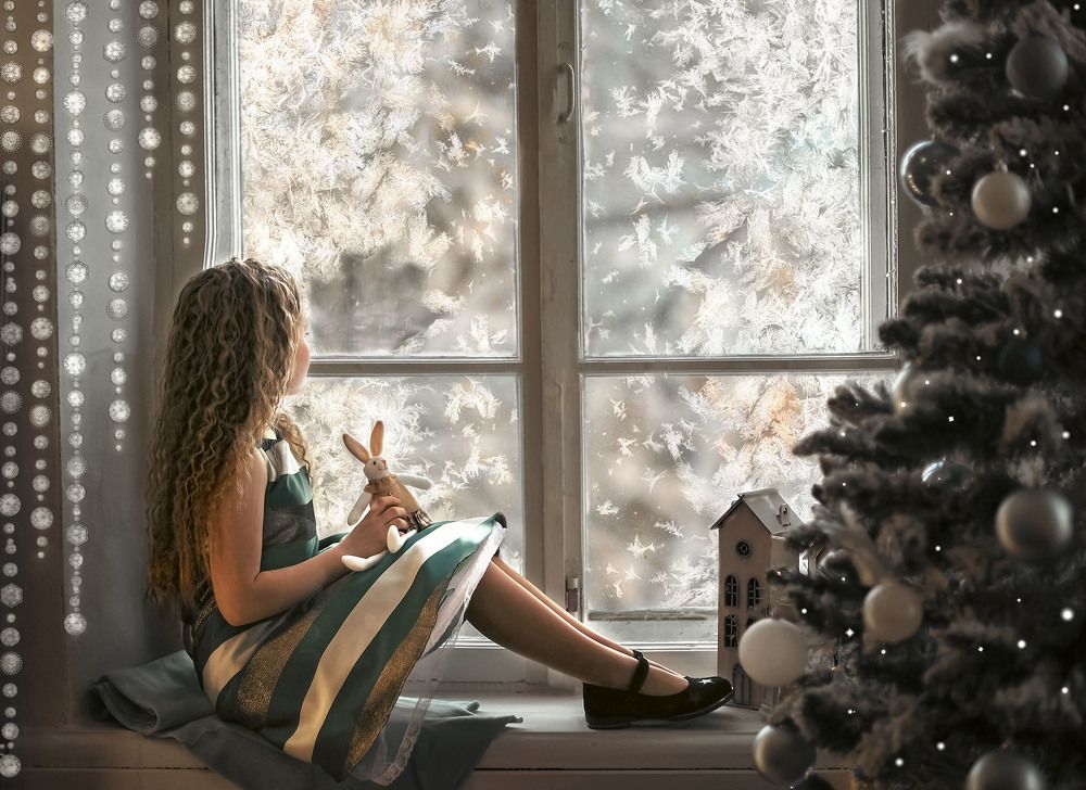 Photograph by Ольга Платонова