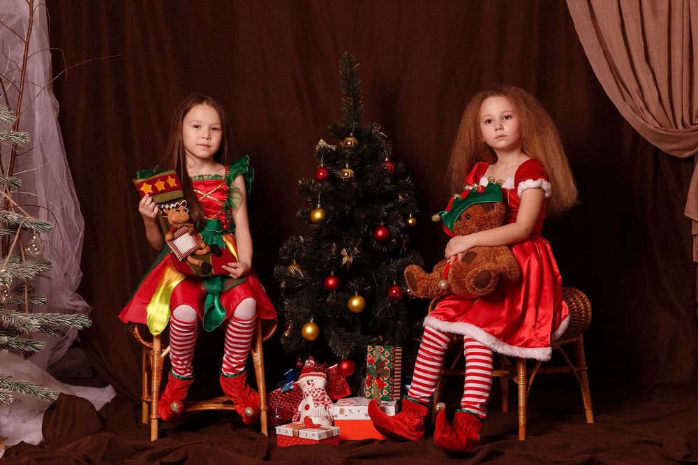 Photograph by Андриян Чаркин