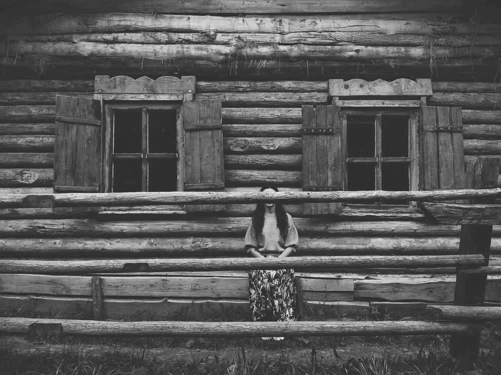 Photograph by Zoia Ishanova