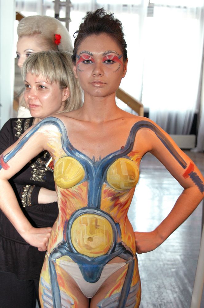 Photograph by Алексей Патлах