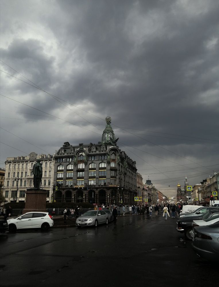 Photograph by Павел