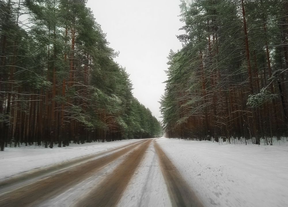 Photograph by Наталья Сотина