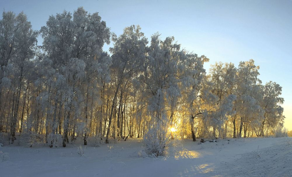 Photograph by Сергей Жуков