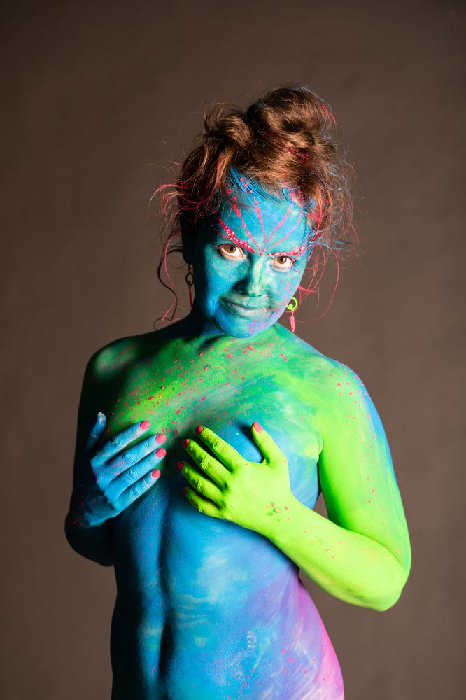 Фотография автора Алексей Хаммер