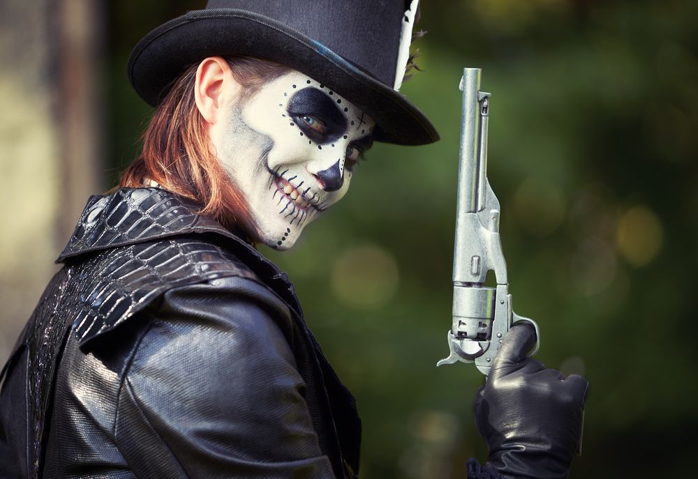 Photograph by Средин Михаил