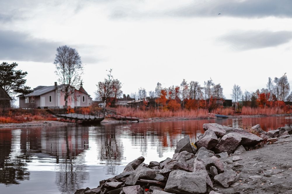 Photograph by Игорь Блинов