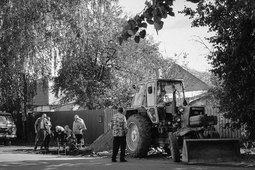 Photograph by Елена Миронова