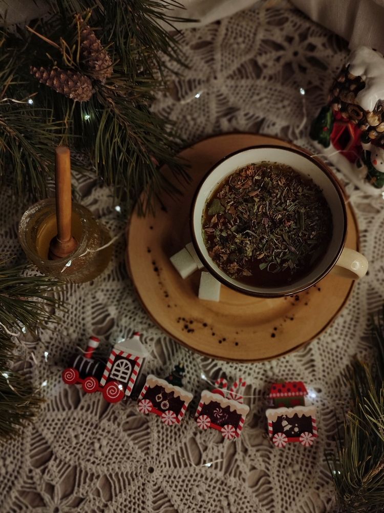 Photograph by Ольга Сафонова