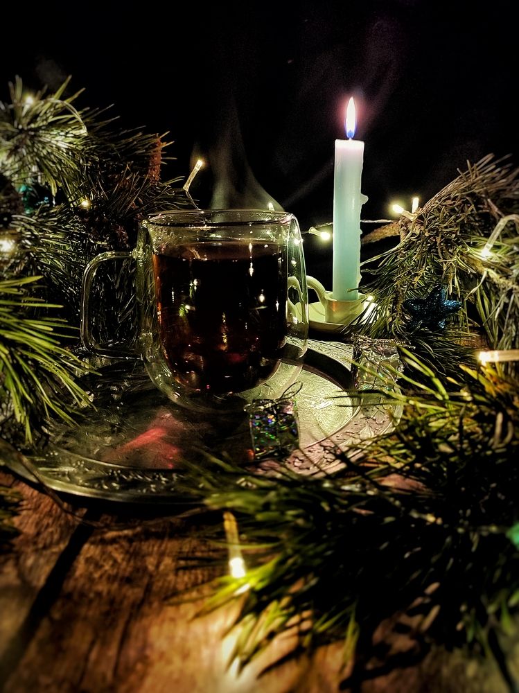 Photograph by Ольга Сафонова