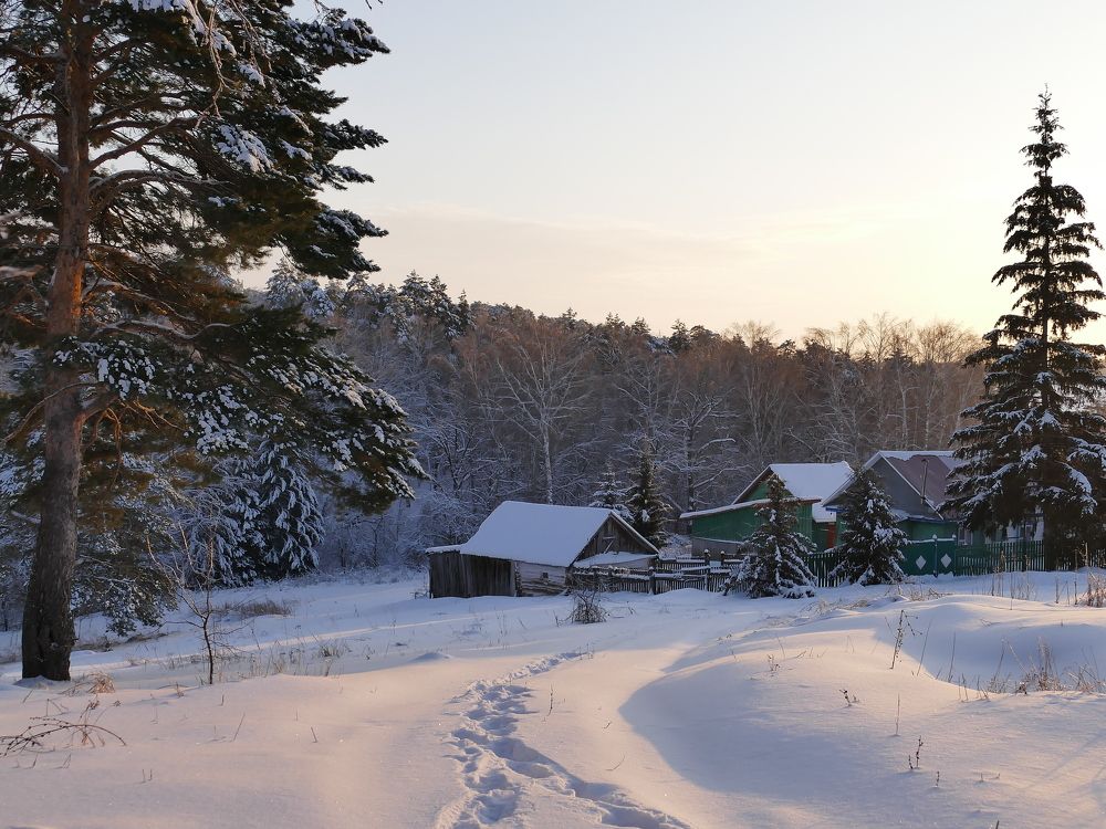 Photograph by Александр Кизим