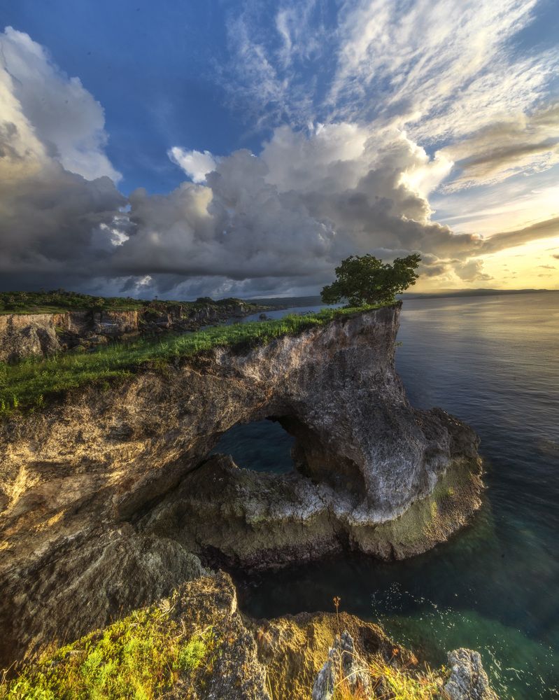 Photograph by Maria Aulia Sandjaja