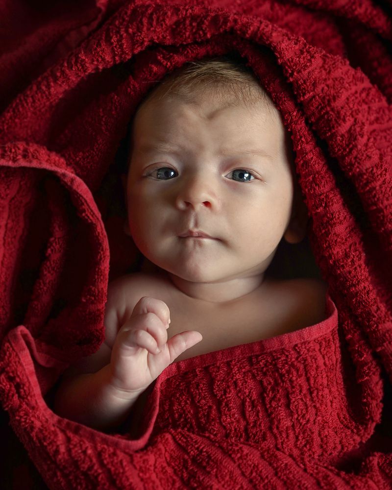 Photograph by Ксения Рыбцова