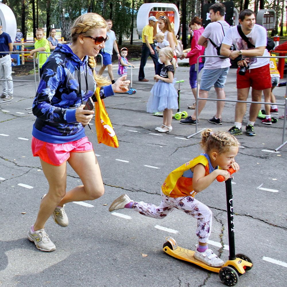 Photograph by Олег Еловиков