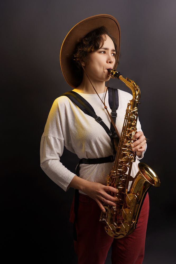 Photograph by Ангелина Басалыга