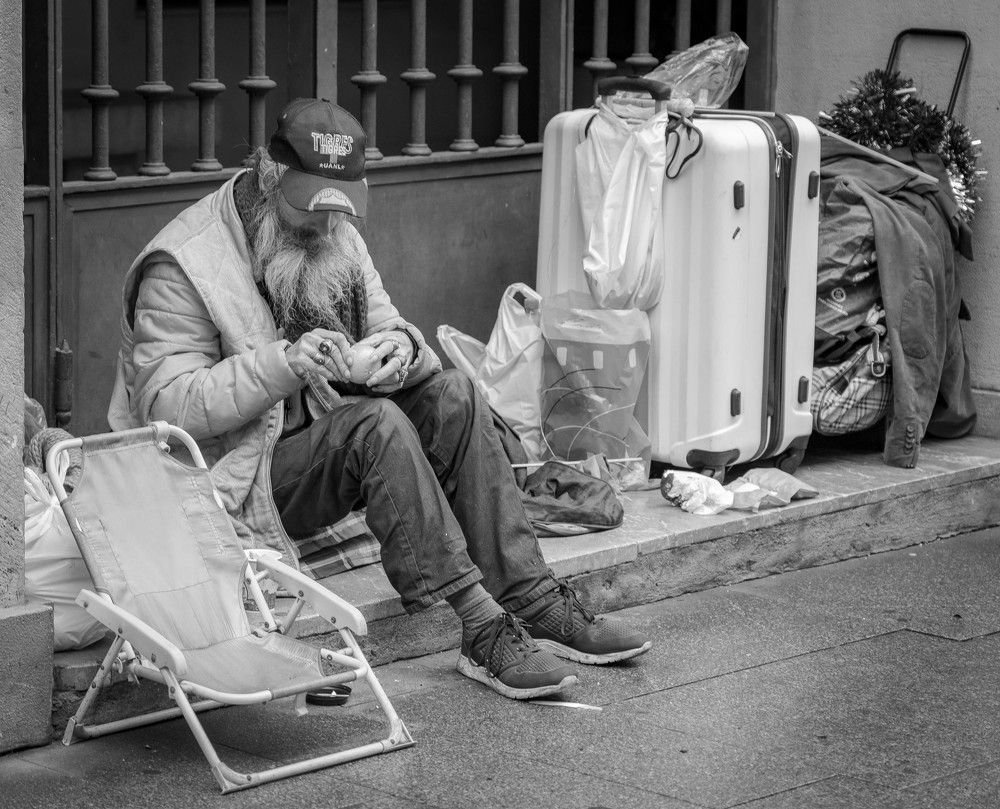 Photograph by José Antonio Gómez Mateo