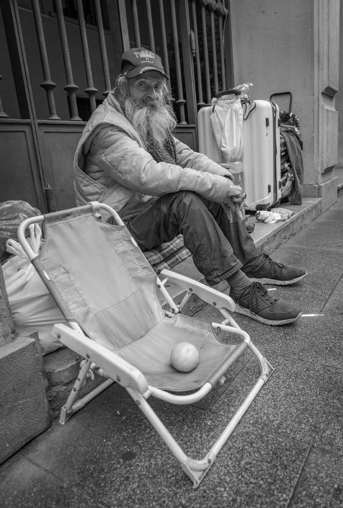 Photograph by José Antonio Gómez Mateo